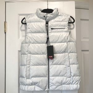 TumiPax Women’s Vest